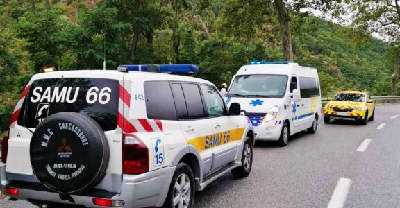 Nous contacter