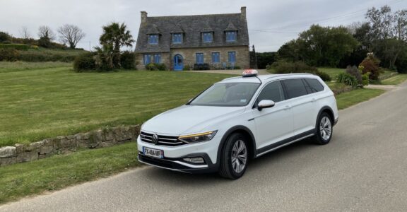 Taxi alti assistance